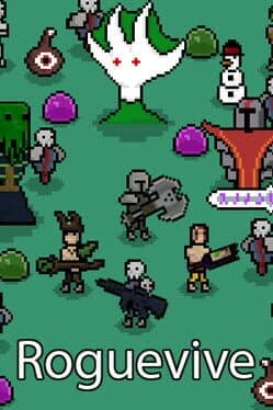 Roguevive