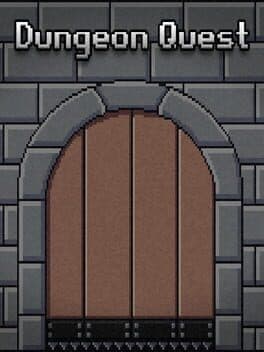 Dungeon Quest