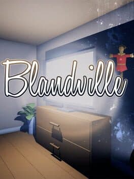 Blandville