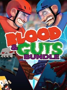 Blood and Guts Bundle