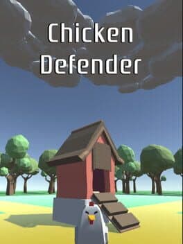 Chicken Defender