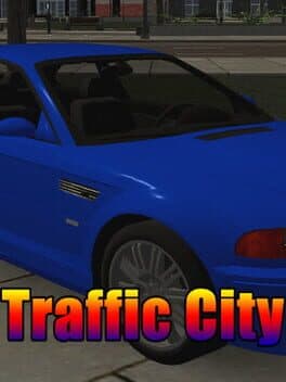 Traffic City
