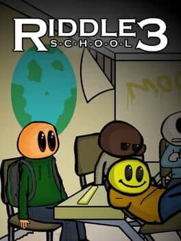 Riddle School 3