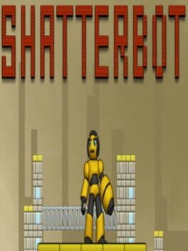 Shatter Bot