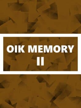 Oik Memory 2