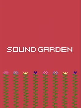 Sound Garden