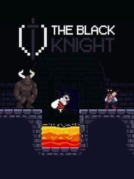 The Black Knight