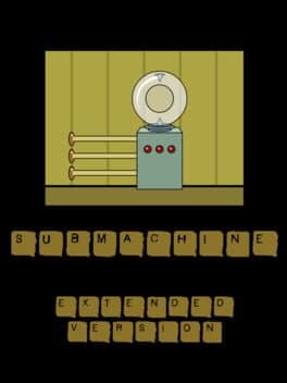 Submachine Extended Version