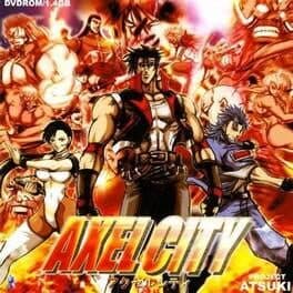 Axel City