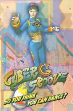 CyberGroove