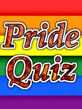 Pride Quiz
