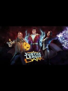 DC Universe Online: Episode 46 - Justice League Dark