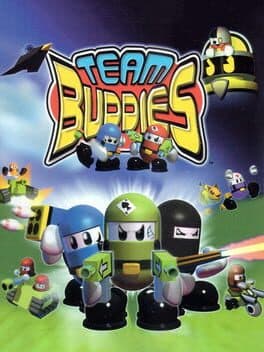 Team Buddies