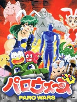 Paro Wars