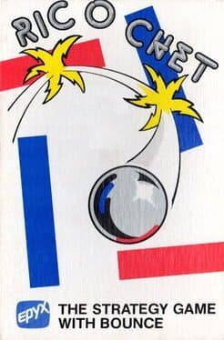Ricochet