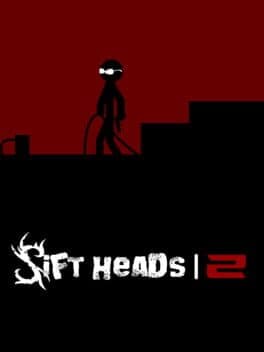 Sift Heads 2