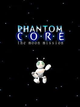 Phantom Core: The Moon Mission