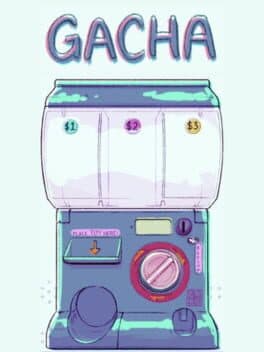 Gacha