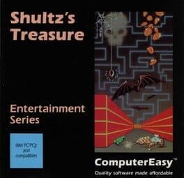Shultz's Treasure
