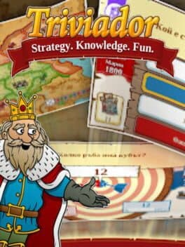 Triviador