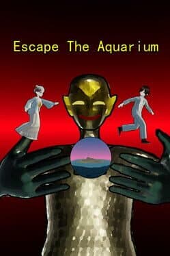 Escape The Aquarium