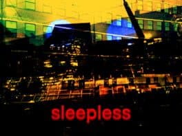 Sleepless in the Sapphire City