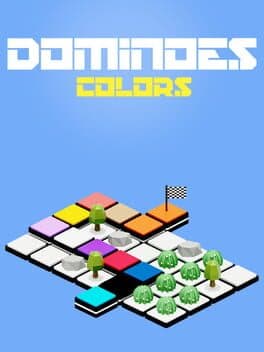 Dominoes Colors
