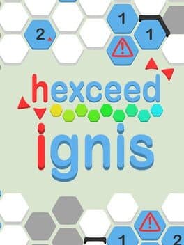 Hexceed: Ignis Pack