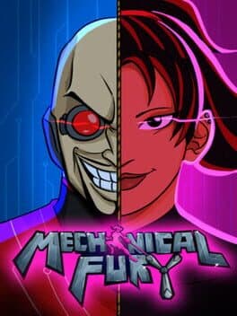 Mechanical Fury