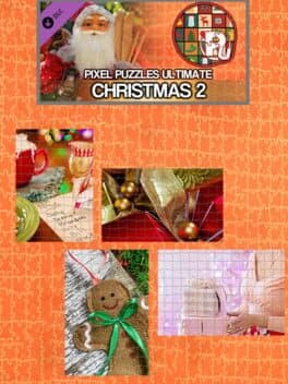 Pixel Puzzles Ultimate: Christmas 2