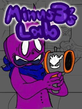 Fuu3: Minus3’s Lab