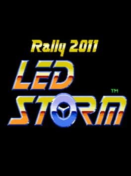 LED Storm Rally 2011