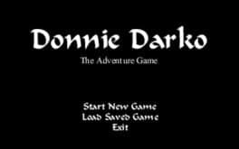 Donnie Darko: The Adventure Game