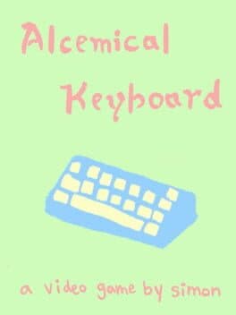 Alchemical Keyboard