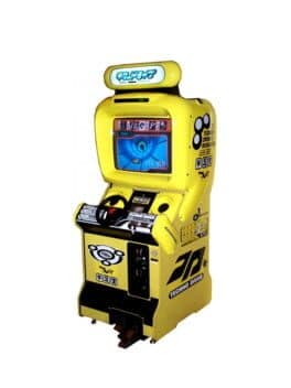 Techno Drive