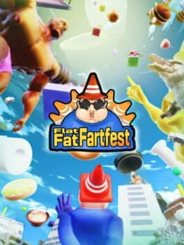 Flat Fat Fartfest