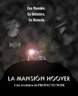 La Mansion Hoover