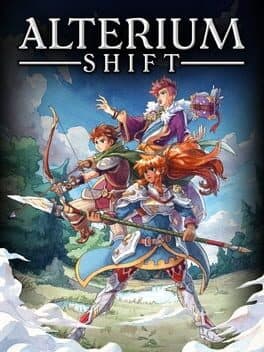 Alterium Shift