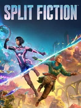 Split Fiction
