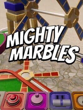 Mighty Marbles