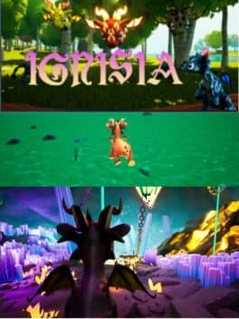 Ignisia