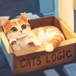 Cats Logic