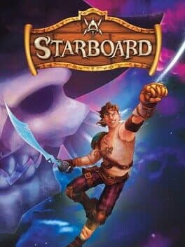 Starboard