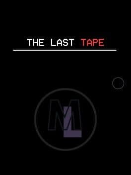 The Last Tape