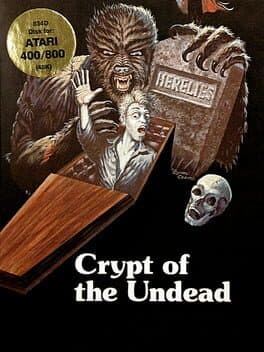 Crypt of the Undead