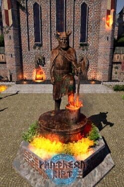 Pantheon Rift