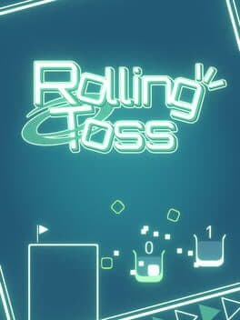 Rolling Toss