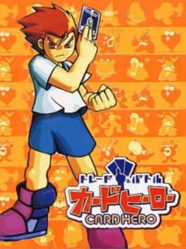 Trade & Battle: Card Hero