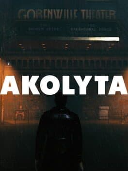 Akolyta