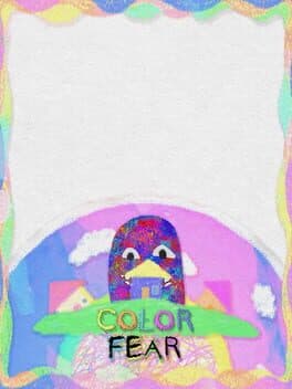 Color Fear